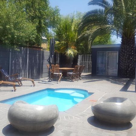 Hayley's Place Cape Town Dış mekan fotoğraf