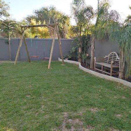 Hayley's Place Cape Town Dış mekan fotoğraf