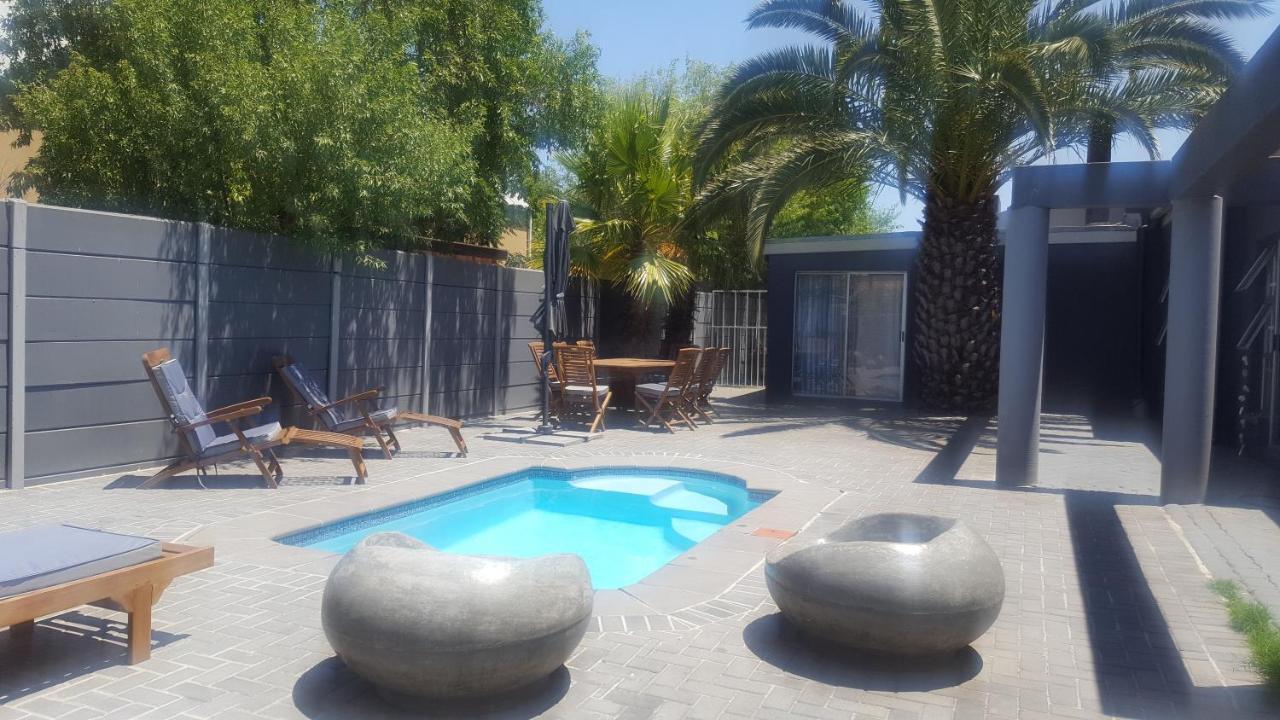 Hayley's Place Cape Town Dış mekan fotoğraf
