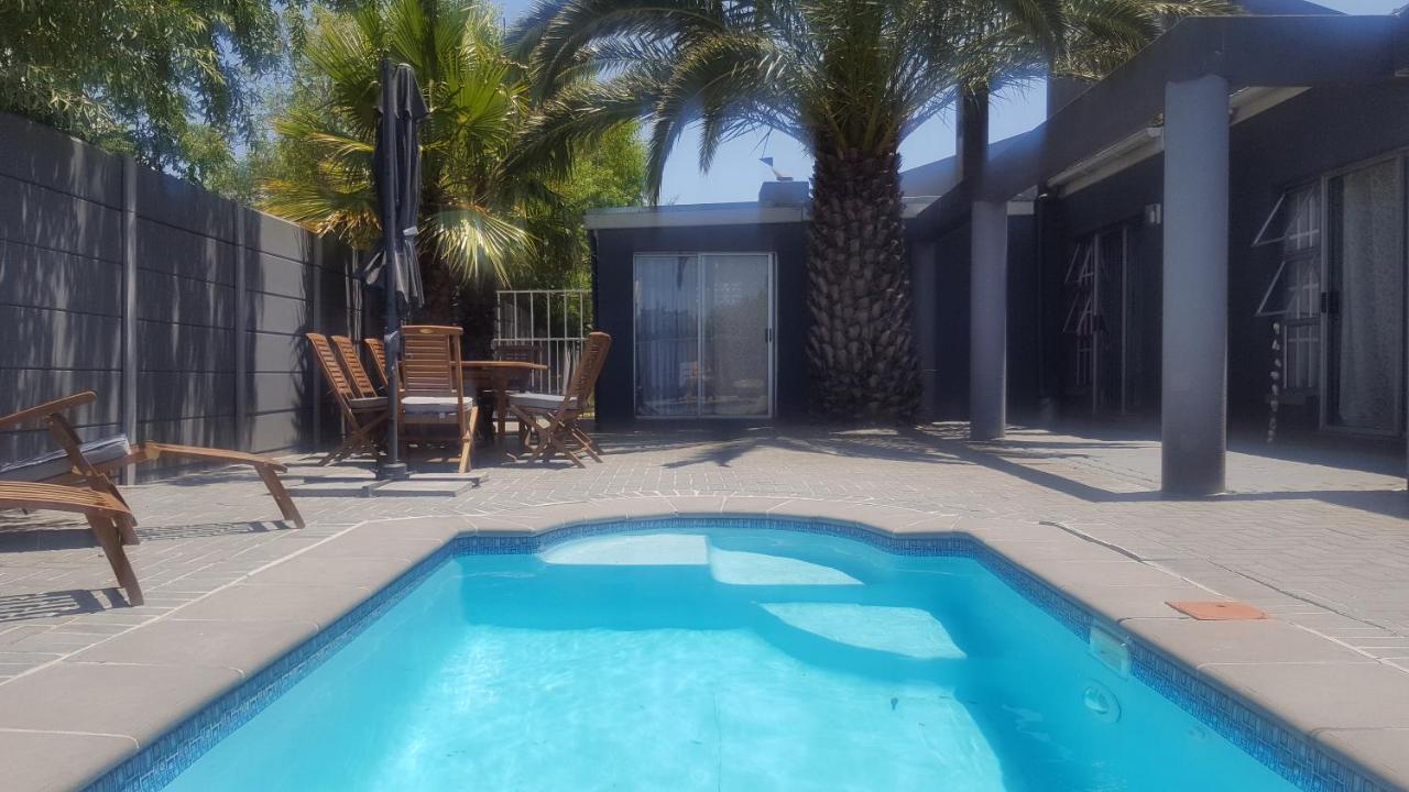 Hayley's Place Cape Town Dış mekan fotoğraf