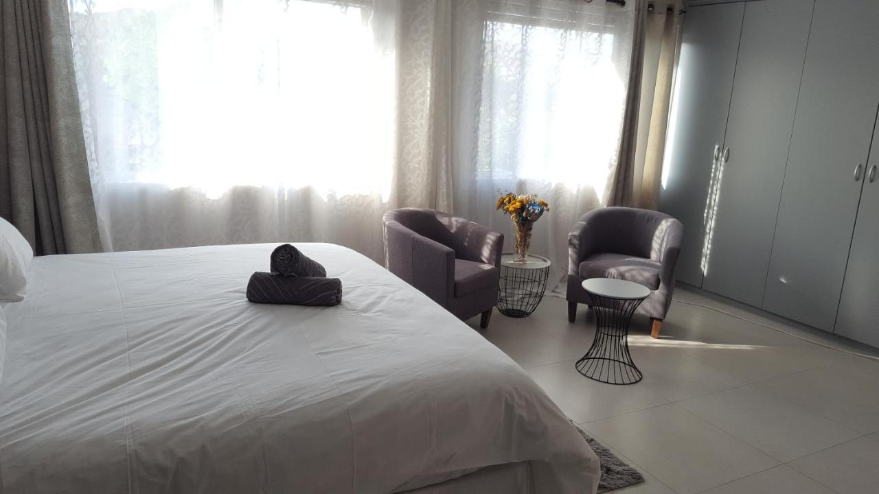 Hayley's Place Cape Town Dış mekan fotoğraf