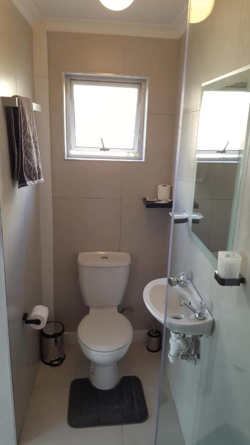 Hayley's Place Cape Town Dış mekan fotoğraf