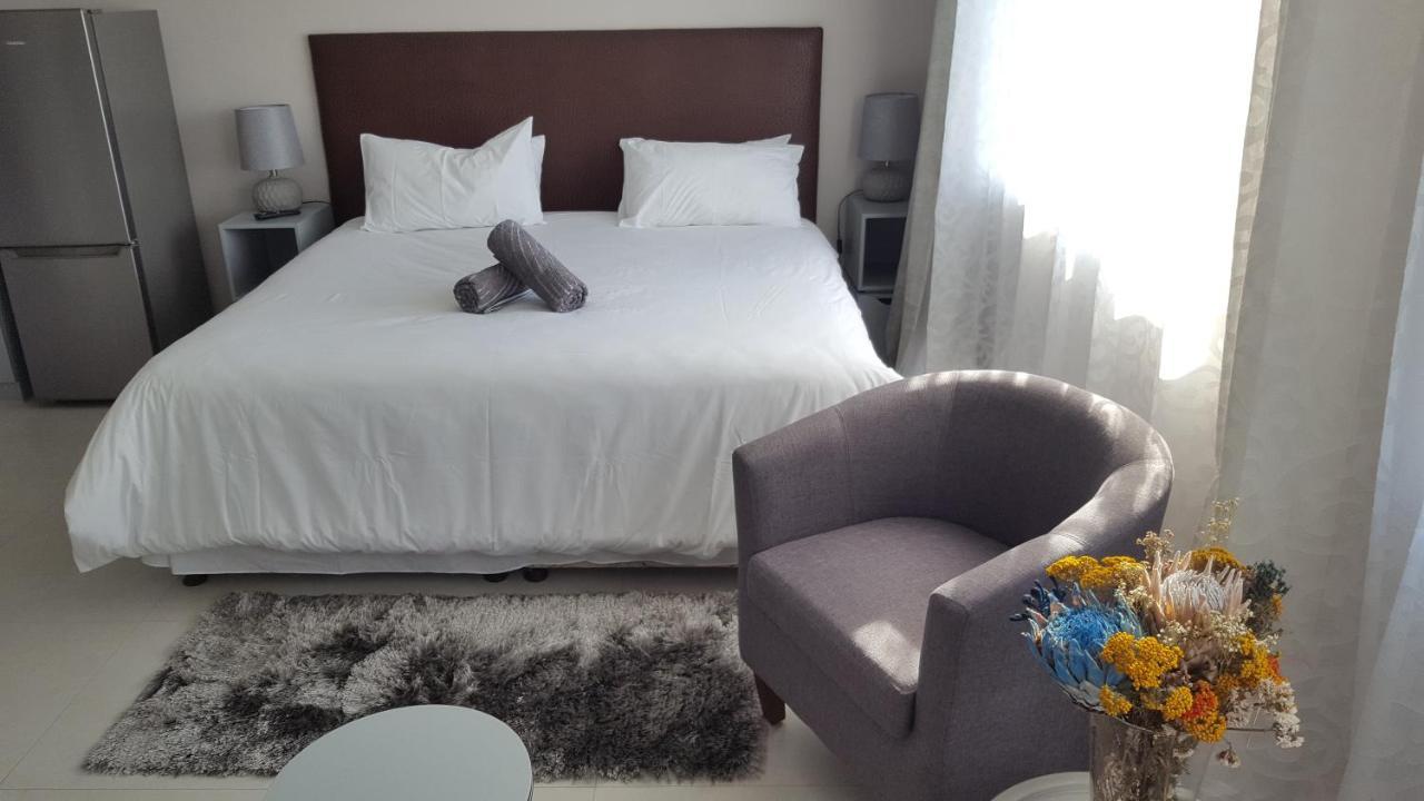 Hayley's Place Cape Town Dış mekan fotoğraf