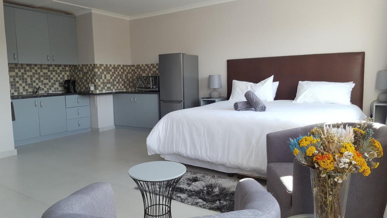 Hayley's Place Cape Town Dış mekan fotoğraf